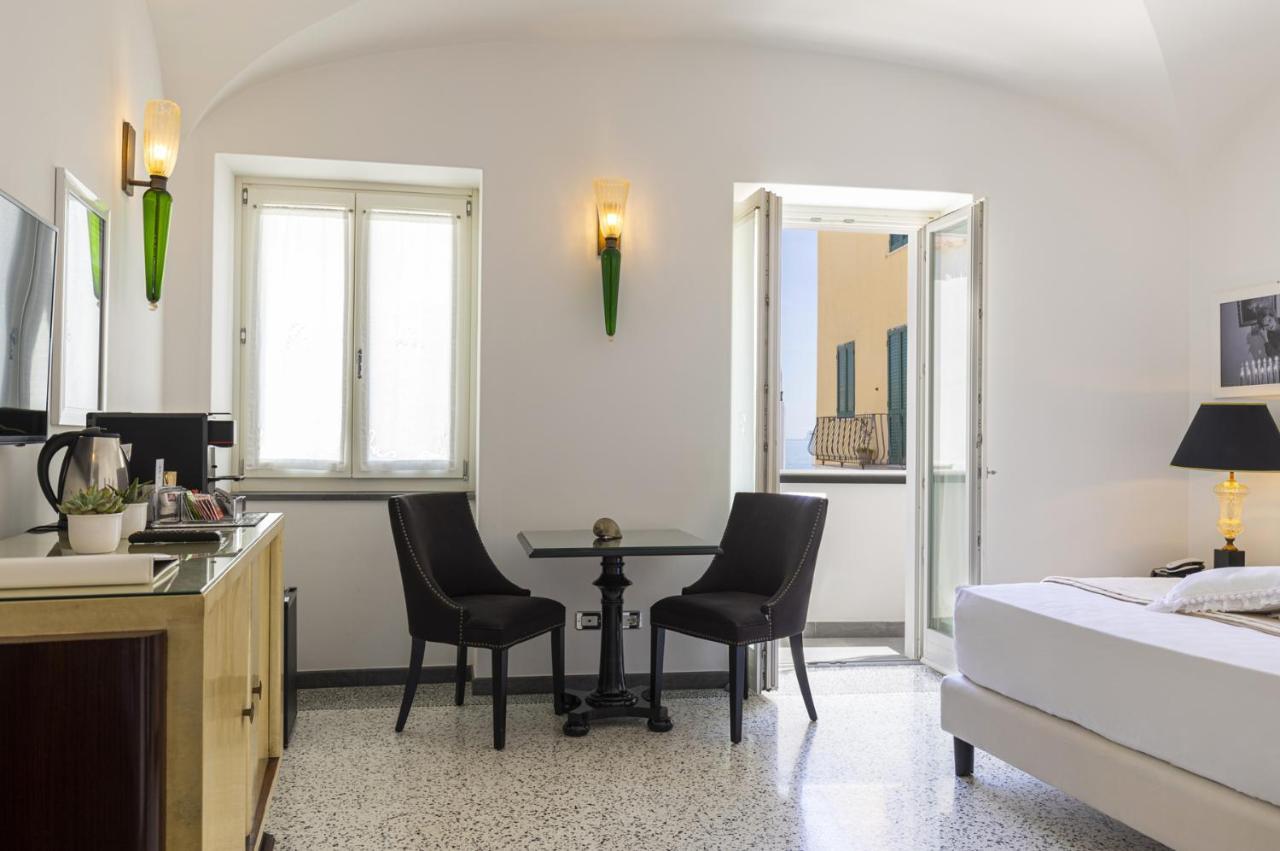 Roccobarocco Boutique Hotel Sant'Angelo  Exterior foto