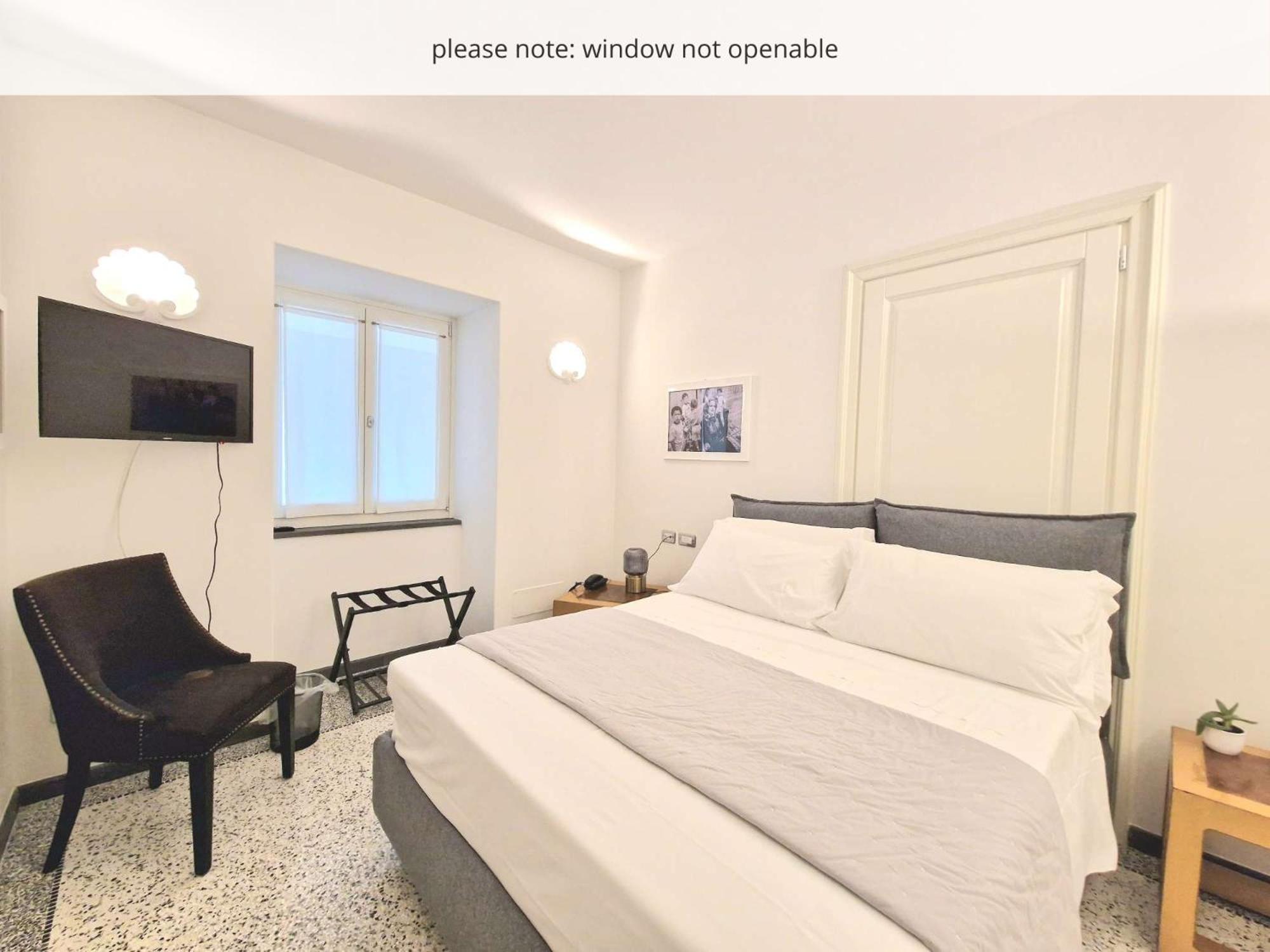 Roccobarocco Boutique Hotel Sant'Angelo  Exterior foto