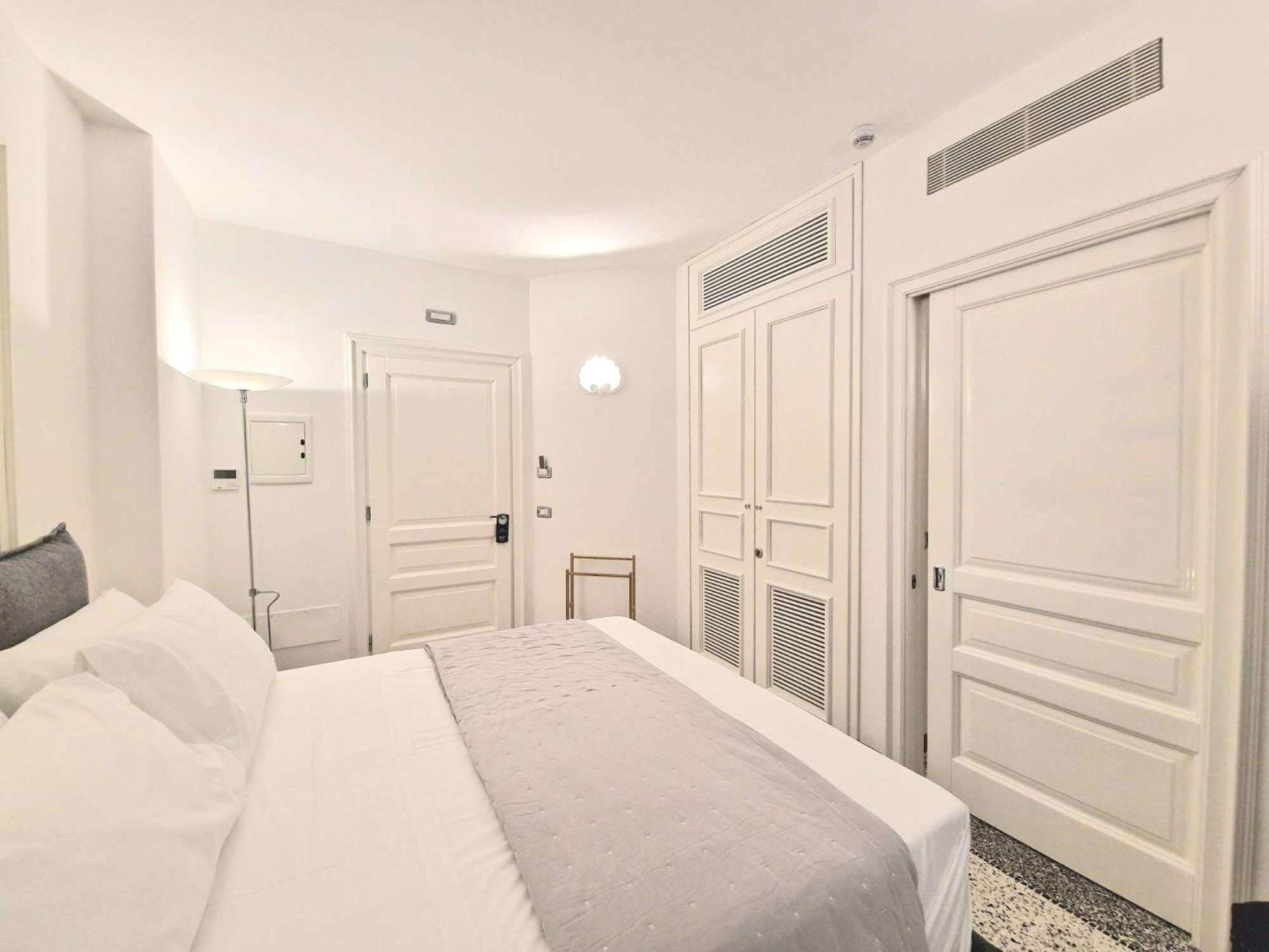 Roccobarocco Boutique Hotel Sant'Angelo  Cameră foto