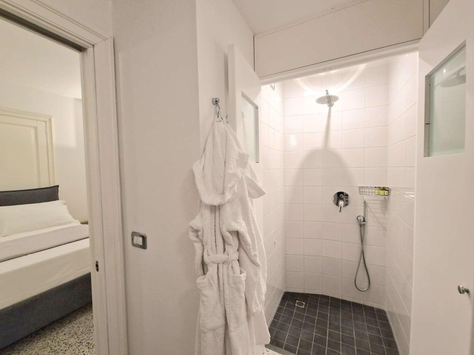 Roccobarocco Boutique Hotel Sant'Angelo  Cameră foto