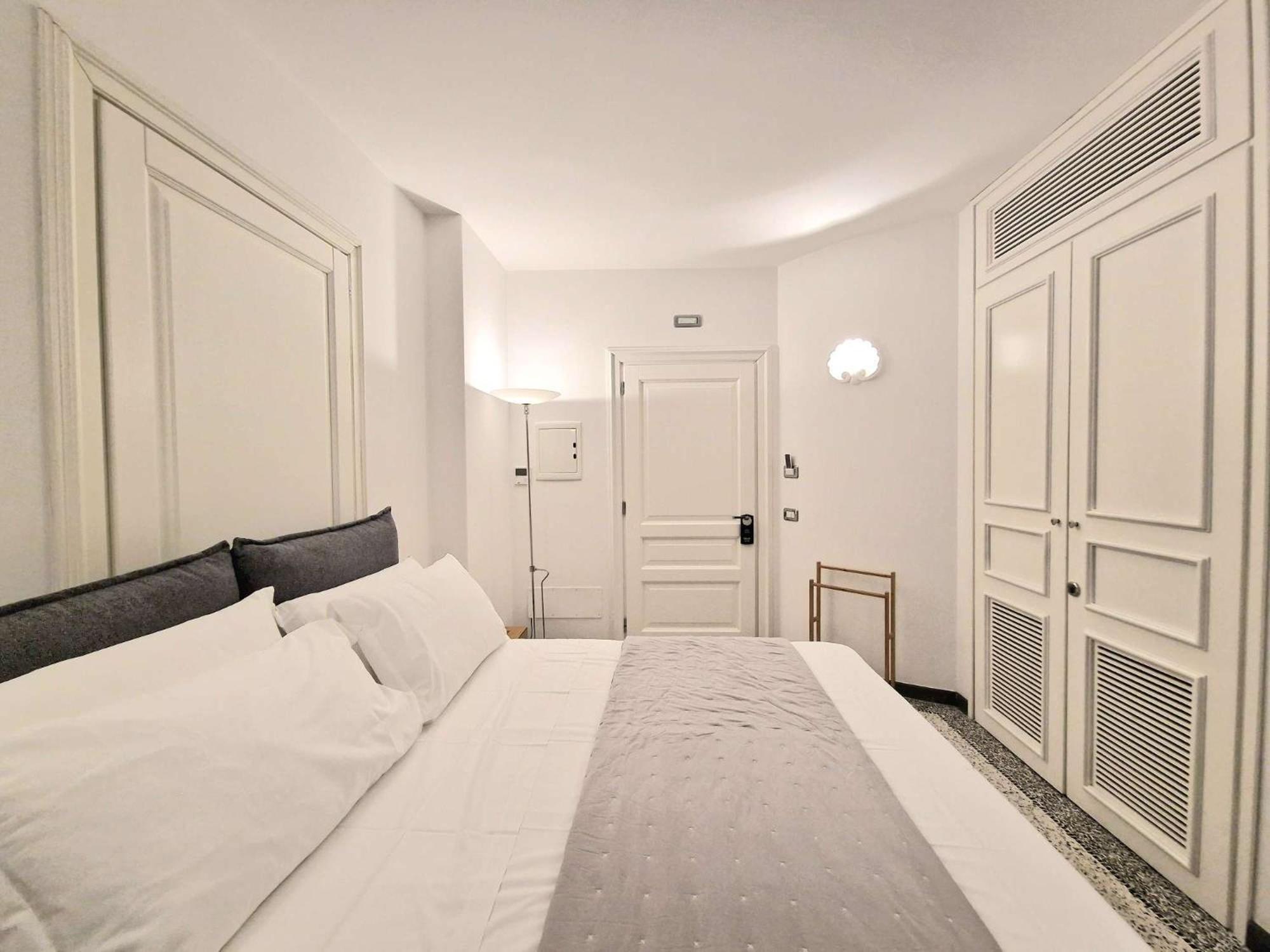 Roccobarocco Boutique Hotel Sant'Angelo  Cameră foto