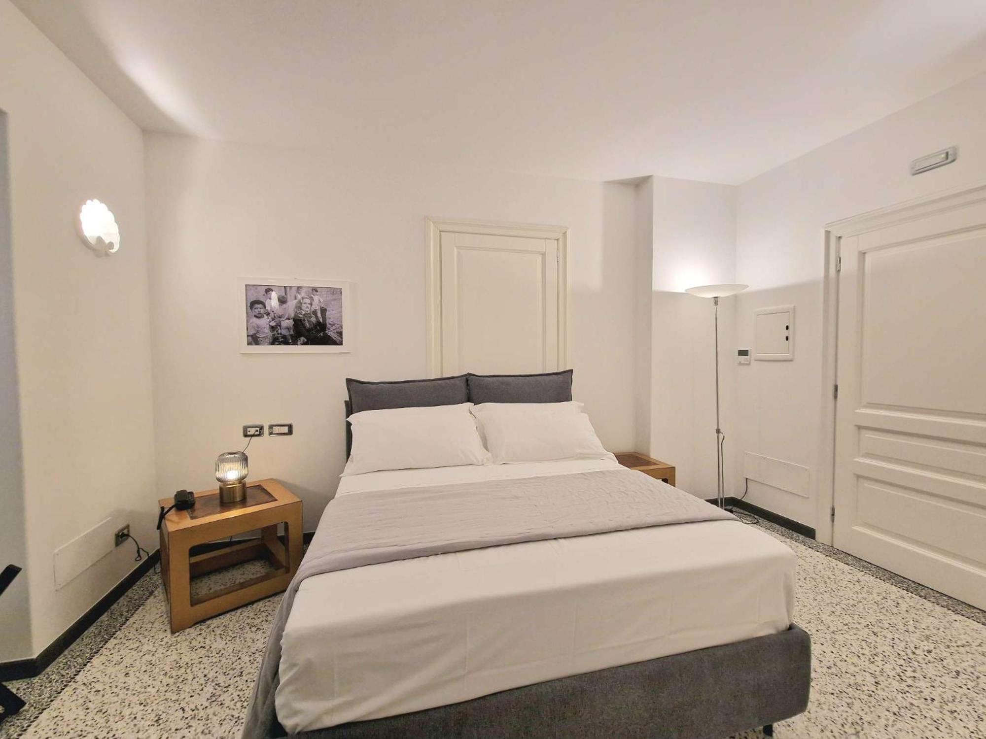 Roccobarocco Boutique Hotel Sant'Angelo  Cameră foto